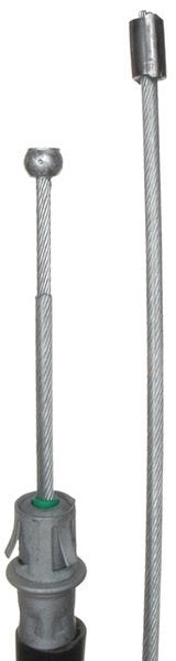 Raybestos Brakes Parking Brake Cable BC94691