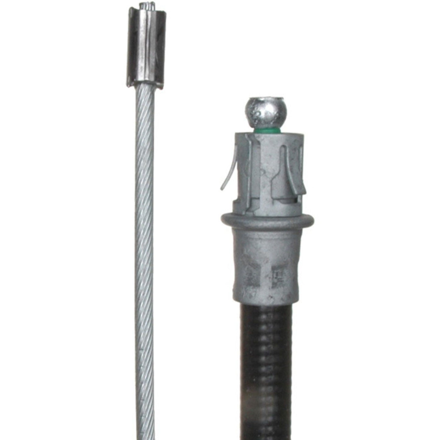 Raybestos Brakes Parking Brake Cable BC94693
