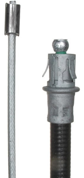 Raybestos Brakes Parking Brake Cable BC94693