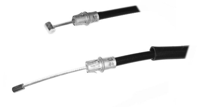 Raybestos Brakes Parking Brake Cable BC94695