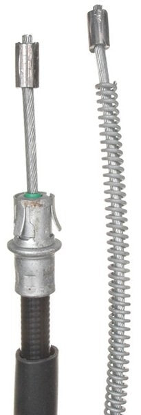 Raybestos Brakes Parking Brake Cable BC94697