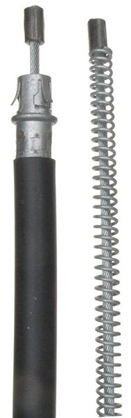 Raybestos Brakes Parking Brake Cable BC94712