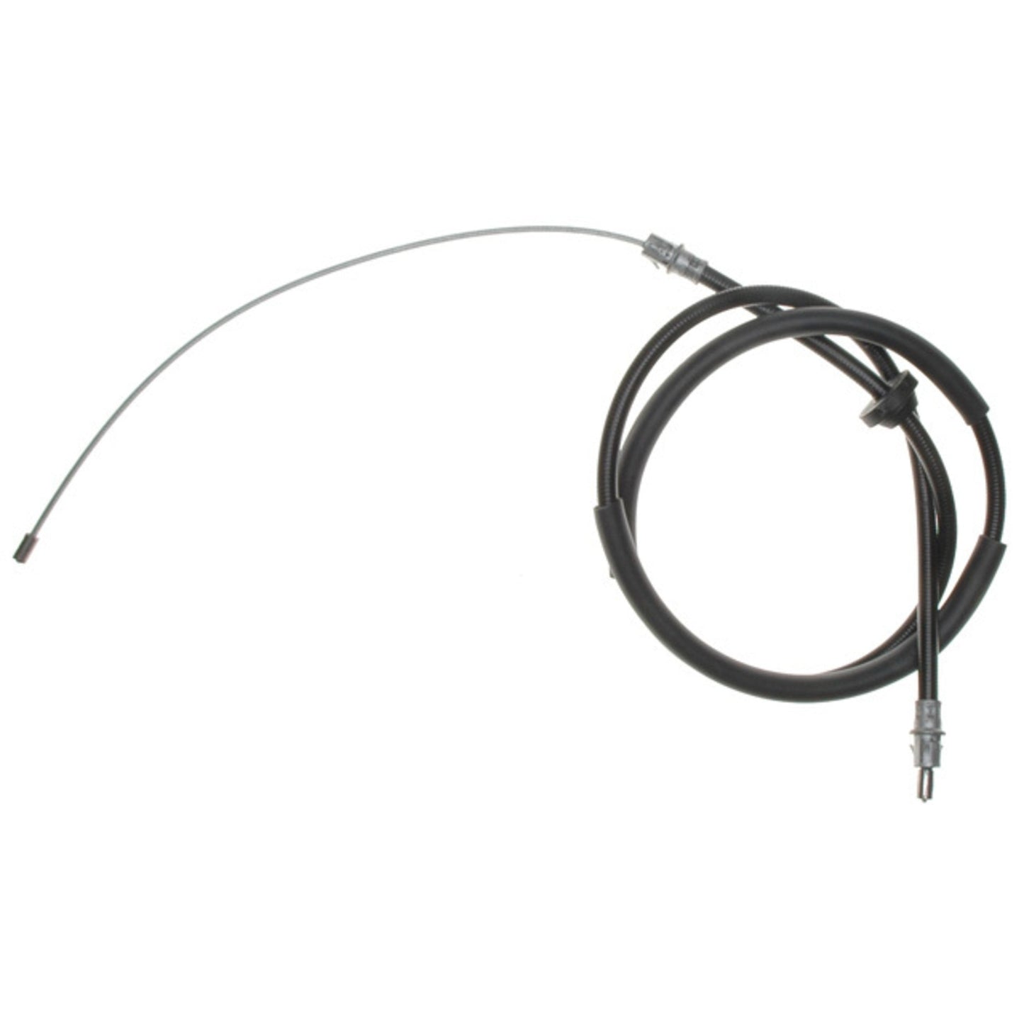 Raybestos Brakes Parking Brake Cable BC94713