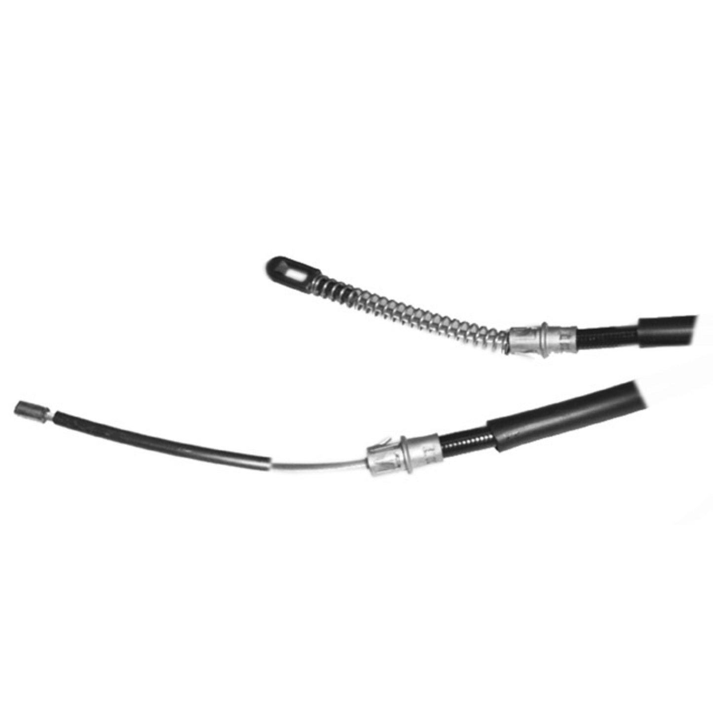 Raybestos Brakes Parking Brake Cable BC94717
