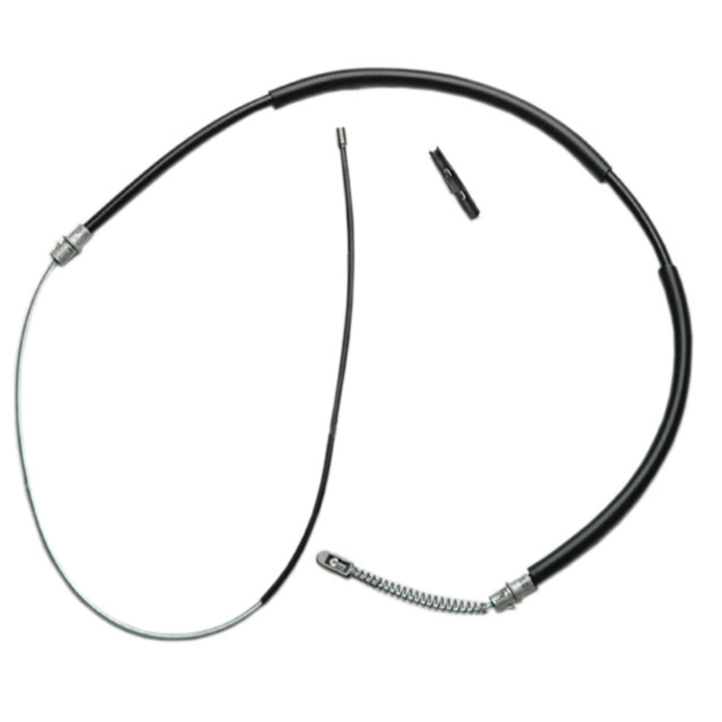 Raybestos Brakes Parking Brake Cable BC94717