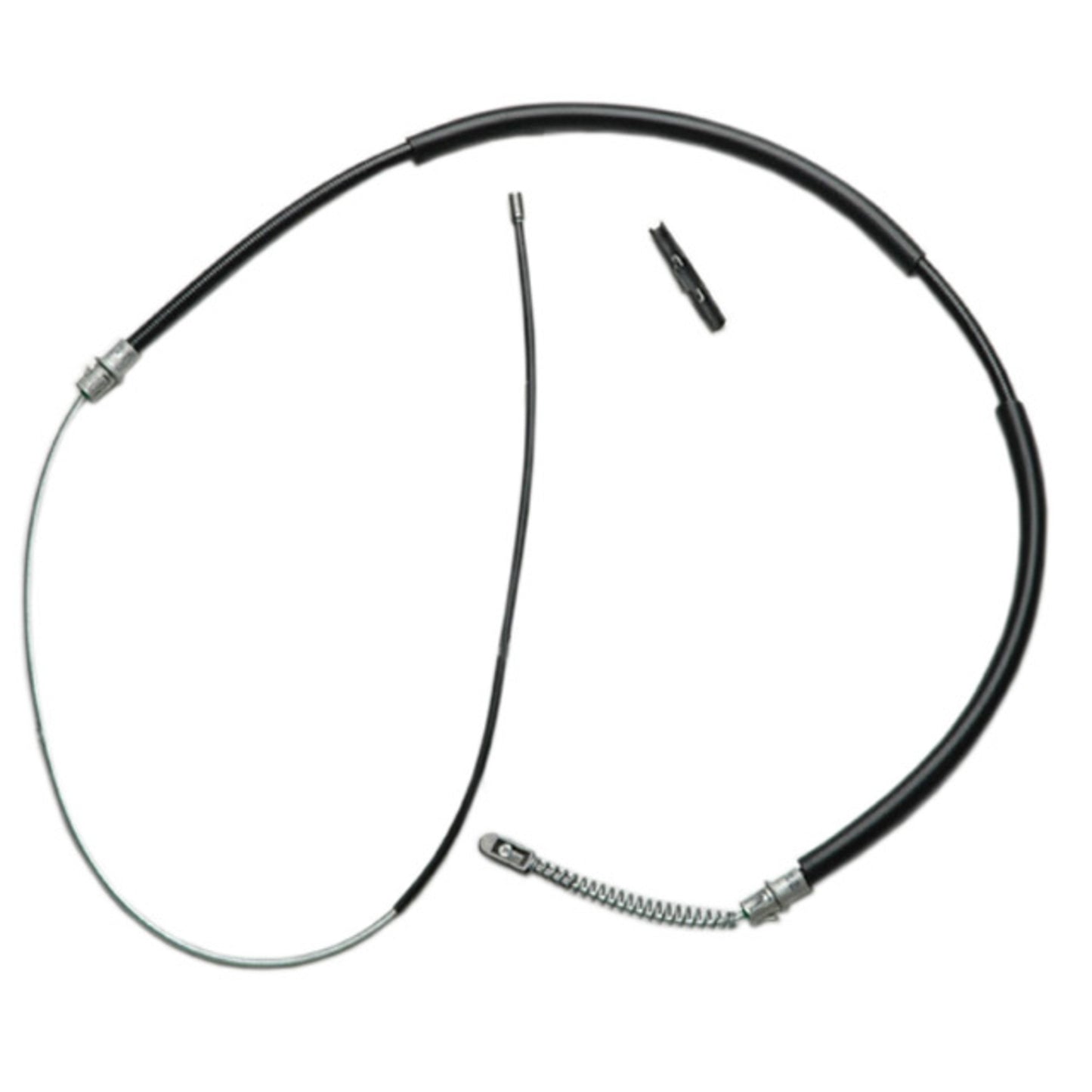 Raybestos Brakes Parking Brake Cable BC94717