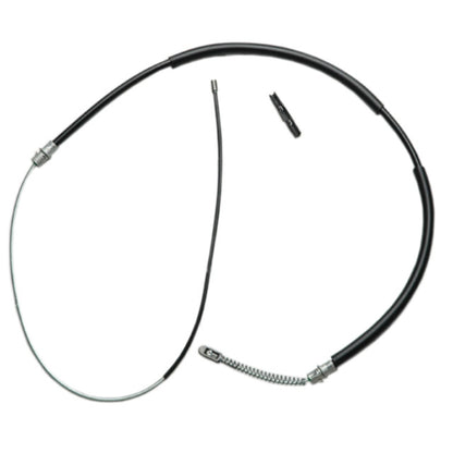 Raybestos Brakes Parking Brake Cable BC94717