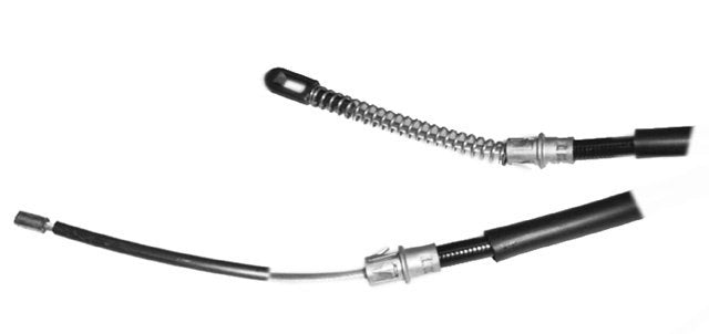 Raybestos Brakes Parking Brake Cable BC94717