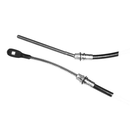 Raybestos Brakes Parking Brake Cable BC94718