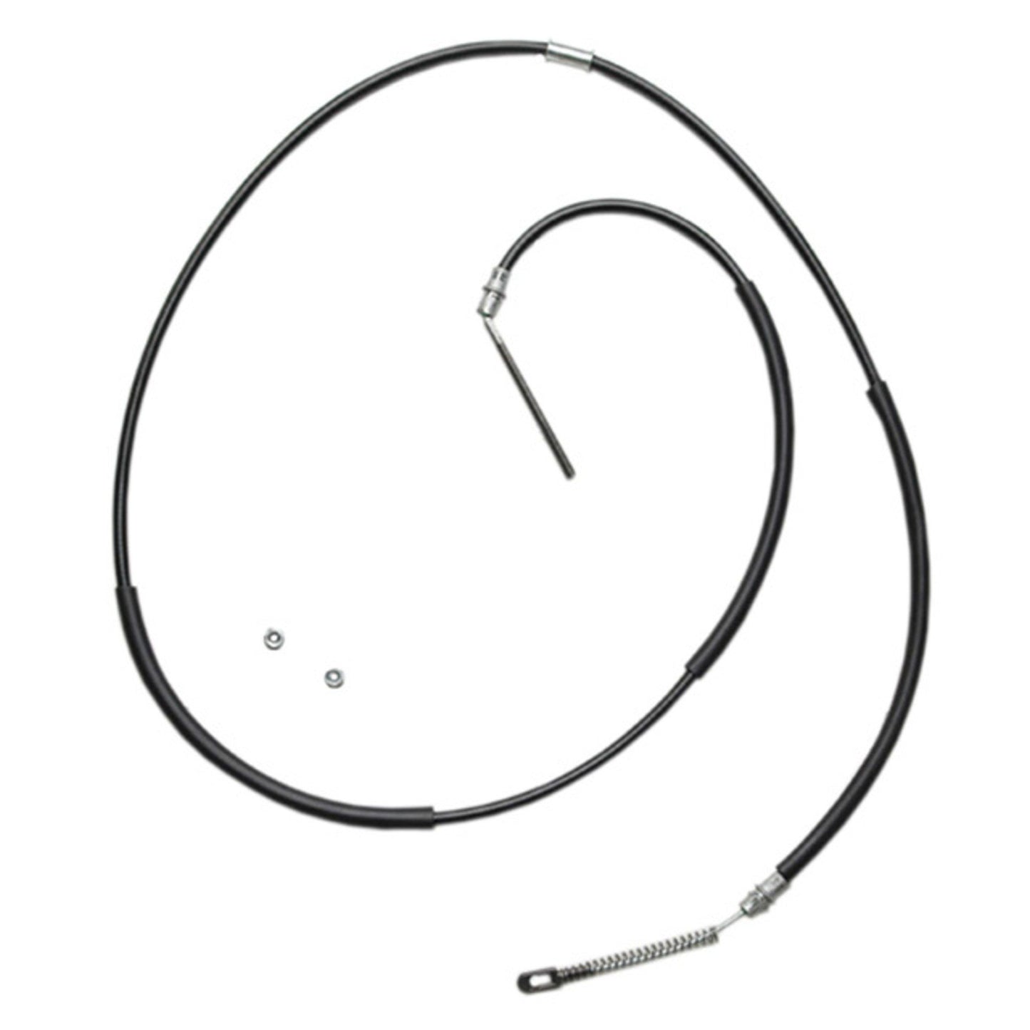 Raybestos Brakes Parking Brake Cable BC94718