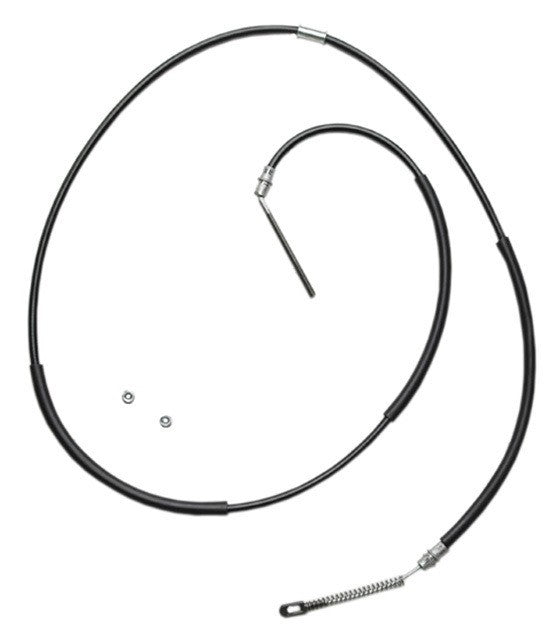 Raybestos Brakes Parking Brake Cable BC94718