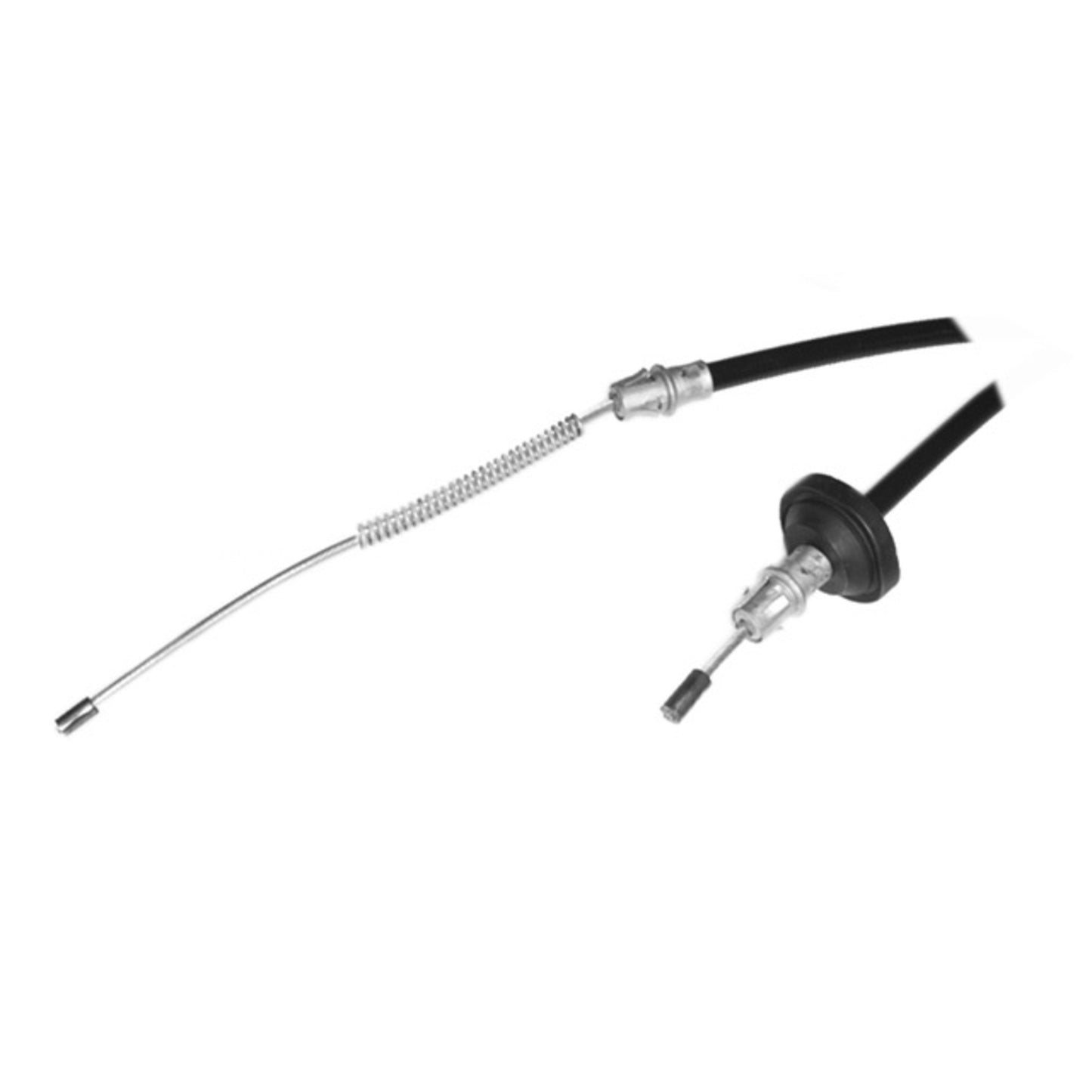Raybestos Brakes Parking Brake Cable BC94721