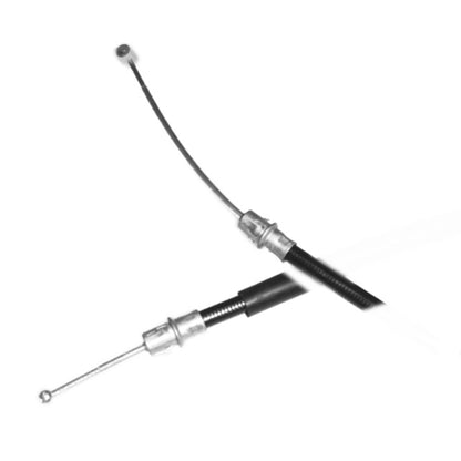 Raybestos Brakes Parking Brake Cable BC94723