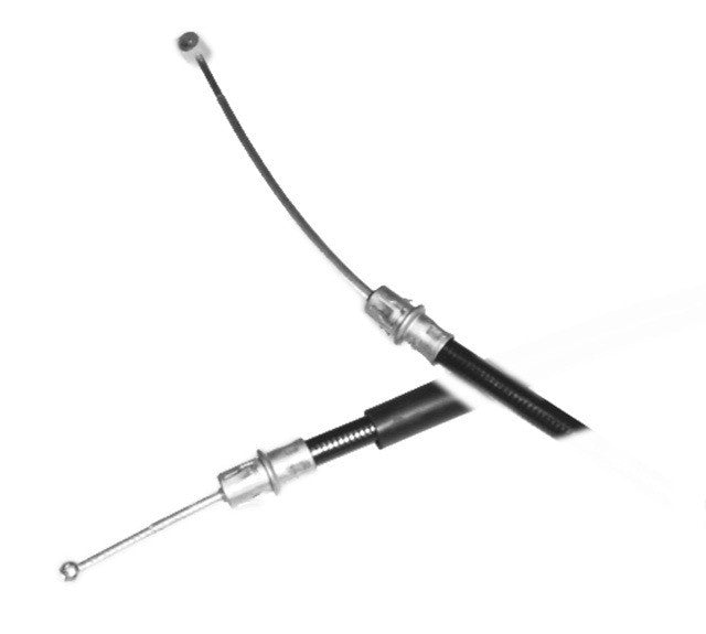 Raybestos Brakes Parking Brake Cable BC94723