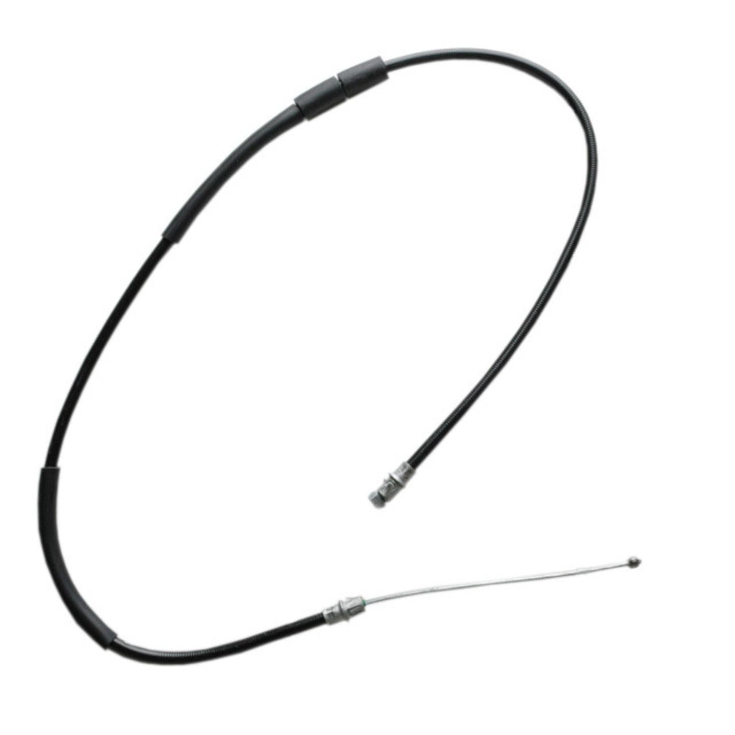 Raybestos Brakes Parking Brake Cable BC94723