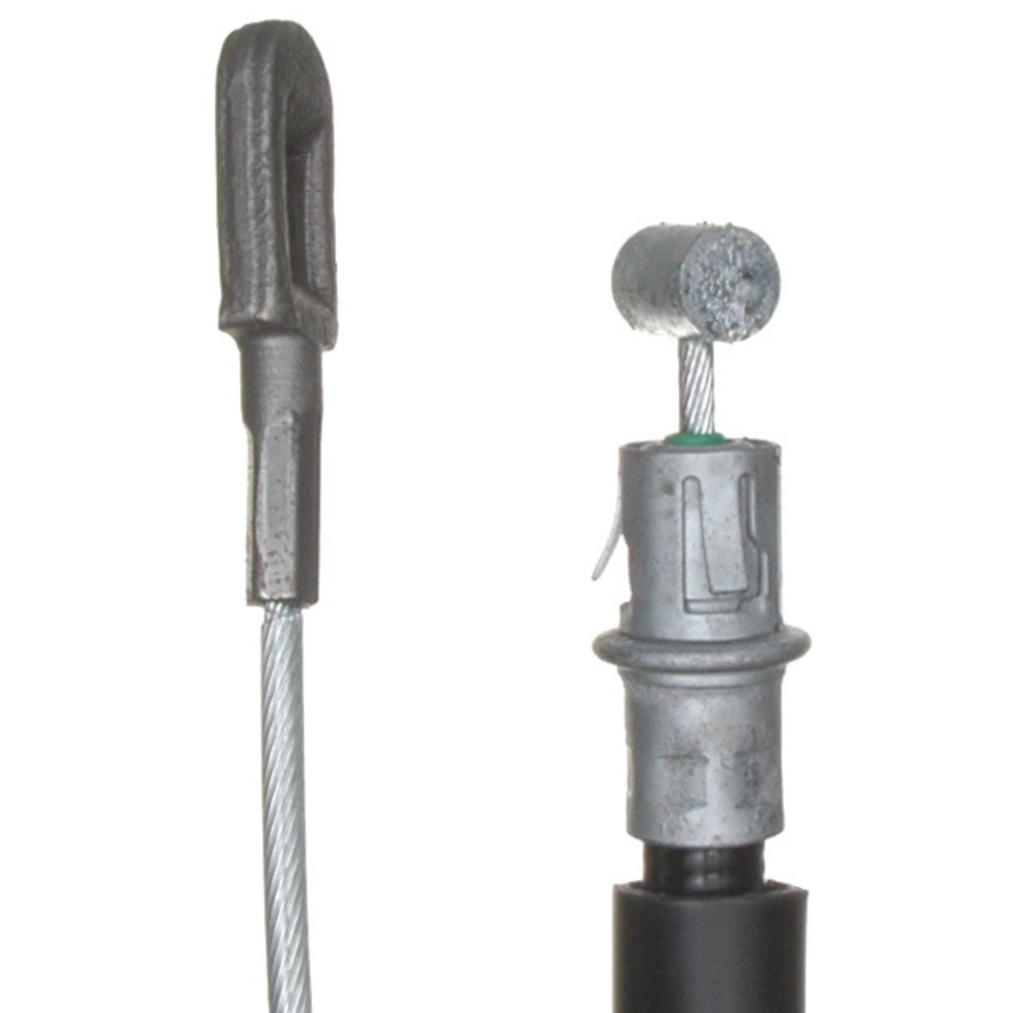 Raybestos Brakes Parking Brake Cable BC94724