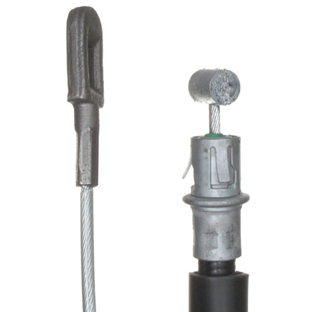 Raybestos Brakes Parking Brake Cable BC94724
