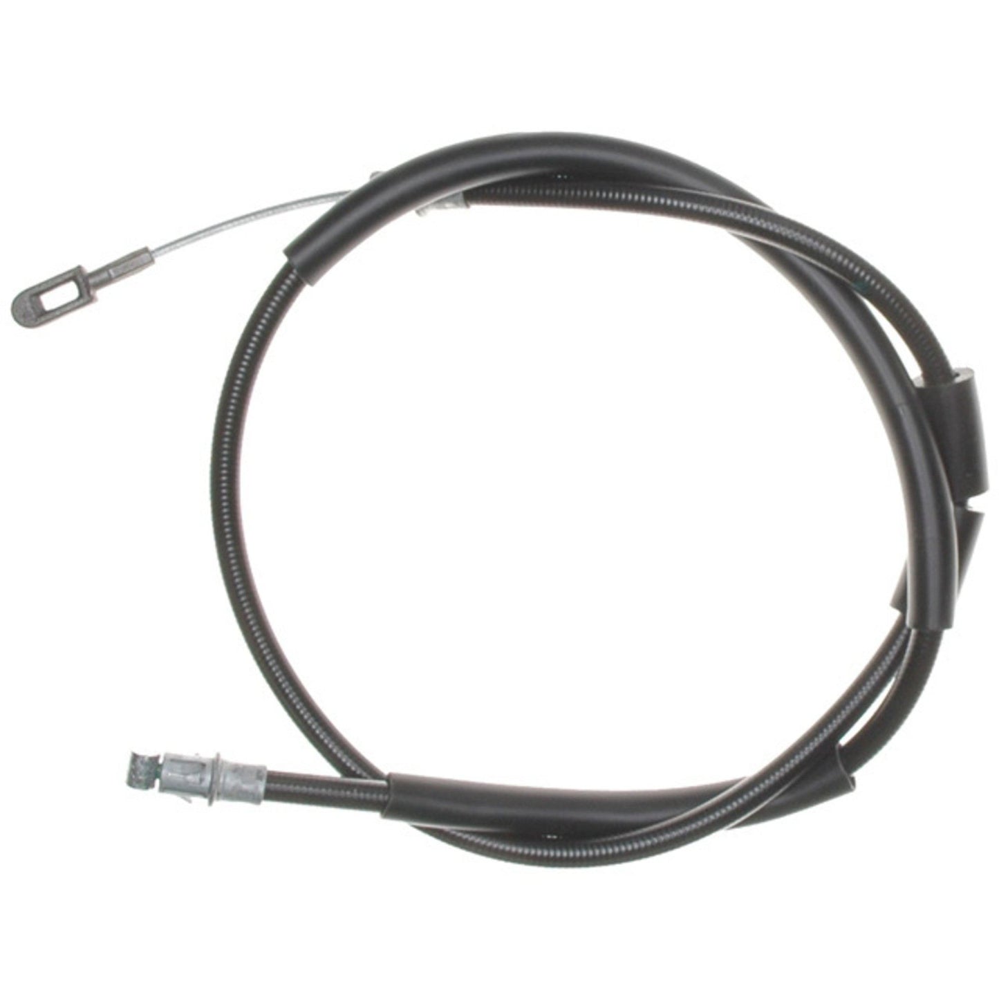 Raybestos Brakes Parking Brake Cable BC94724