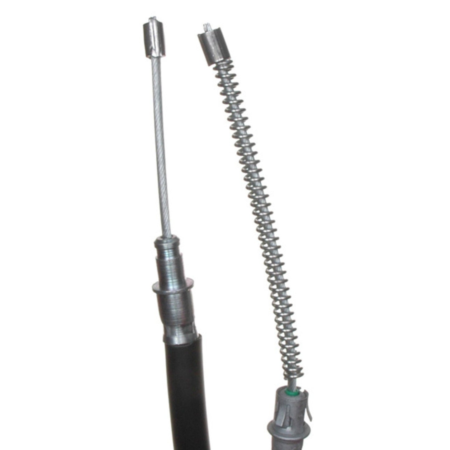 Raybestos Brakes Parking Brake Cable BC94739
