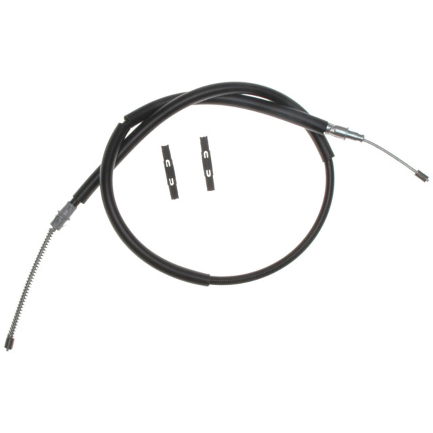 Raybestos Brakes Parking Brake Cable BC94739