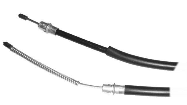 Raybestos Brakes Parking Brake Cable BC94740