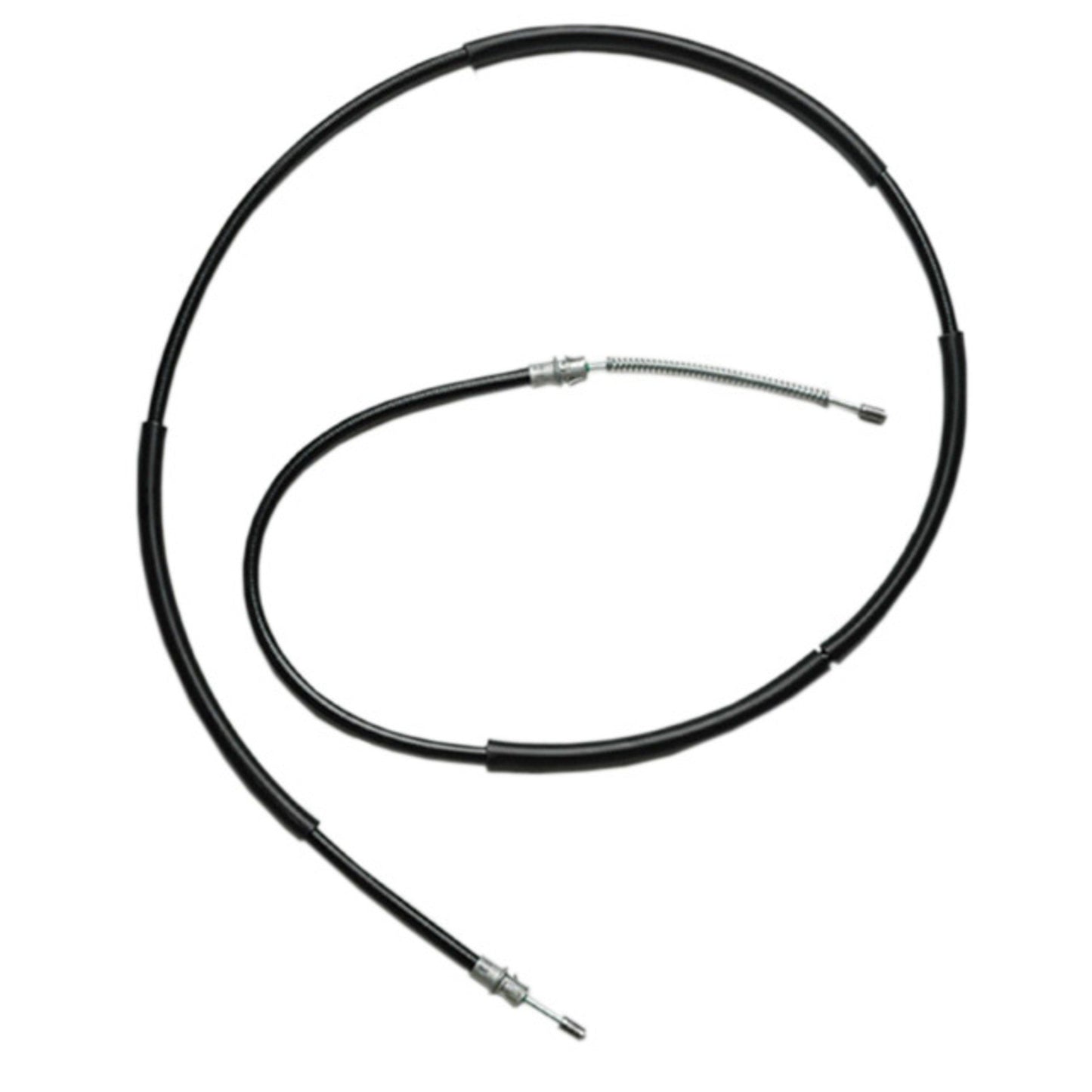 Raybestos Brakes Parking Brake Cable BC94740
