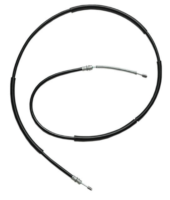 Raybestos Brakes Parking Brake Cable BC94740