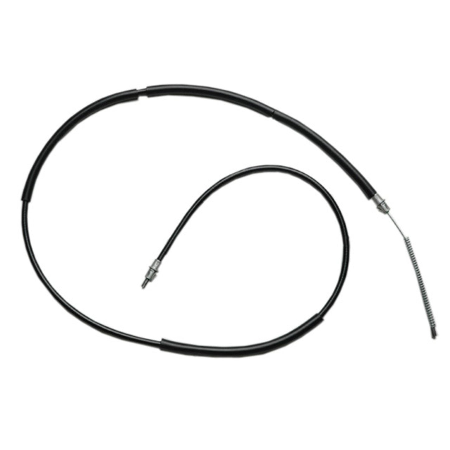 Raybestos Brakes Parking Brake Cable BC94741