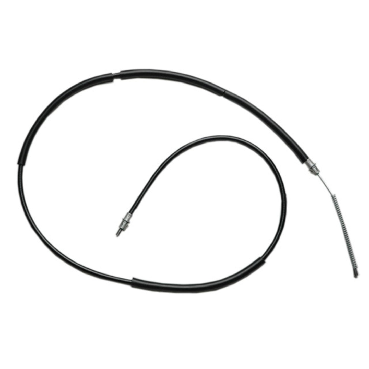 Raybestos Brakes Parking Brake Cable BC94741