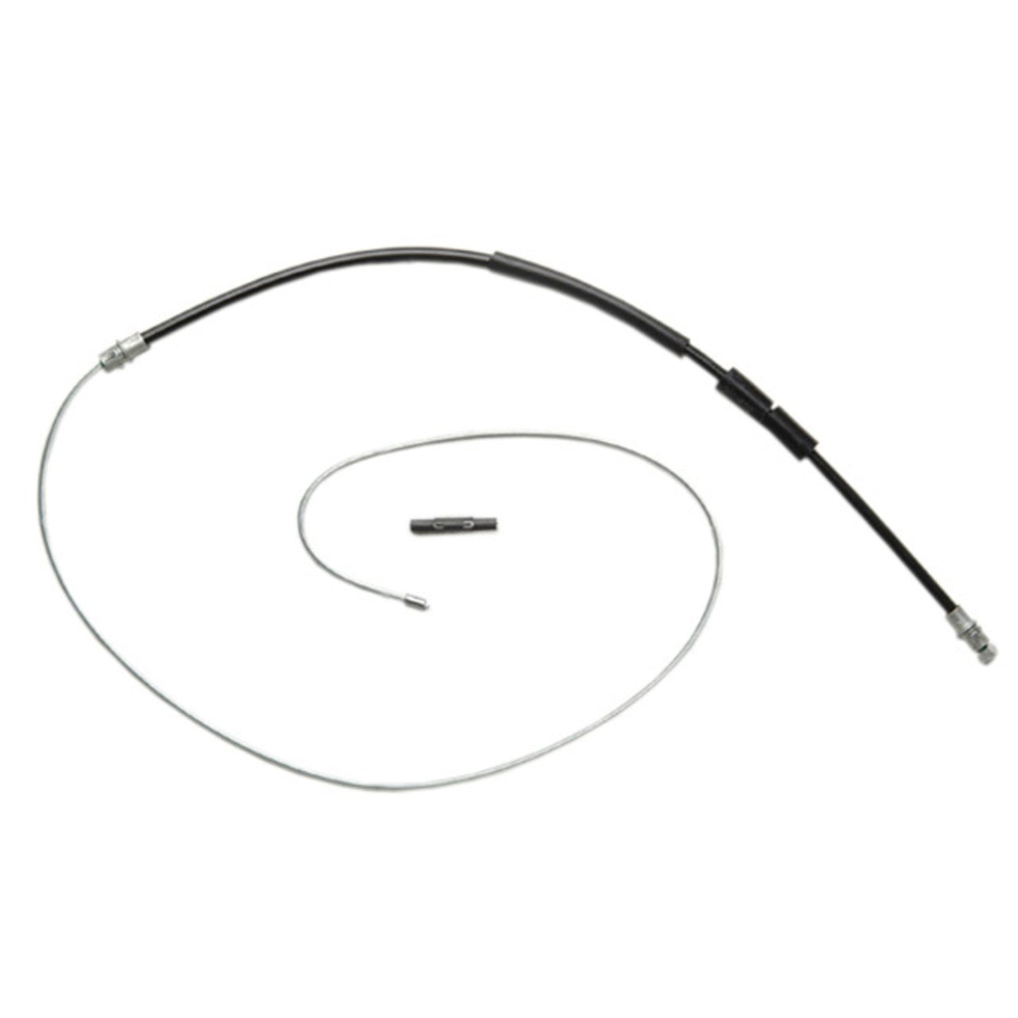 Raybestos Brakes Parking Brake Cable BC94742