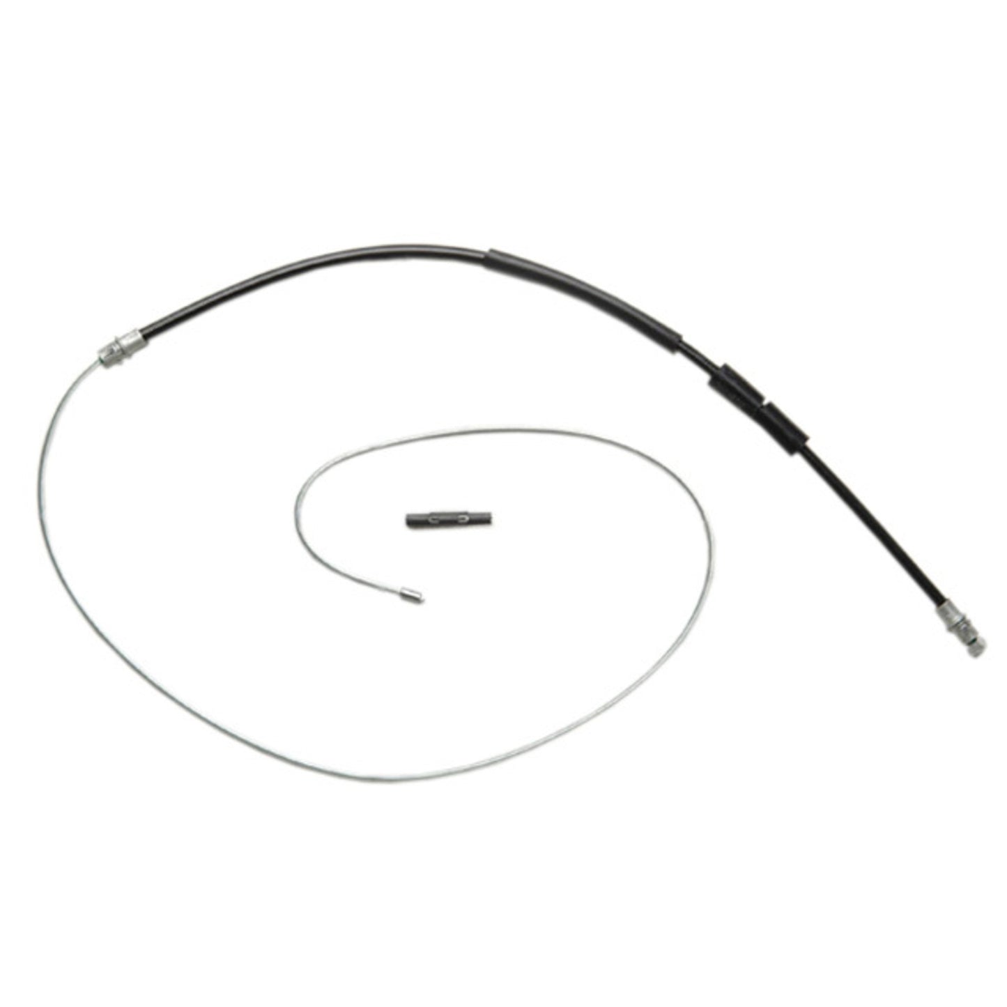 Raybestos Brakes Parking Brake Cable BC94742