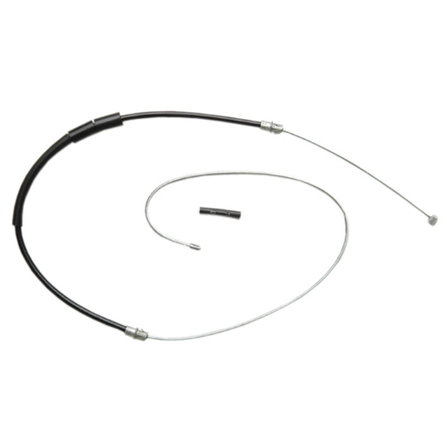 Raybestos Brakes Parking Brake Cable BC94743