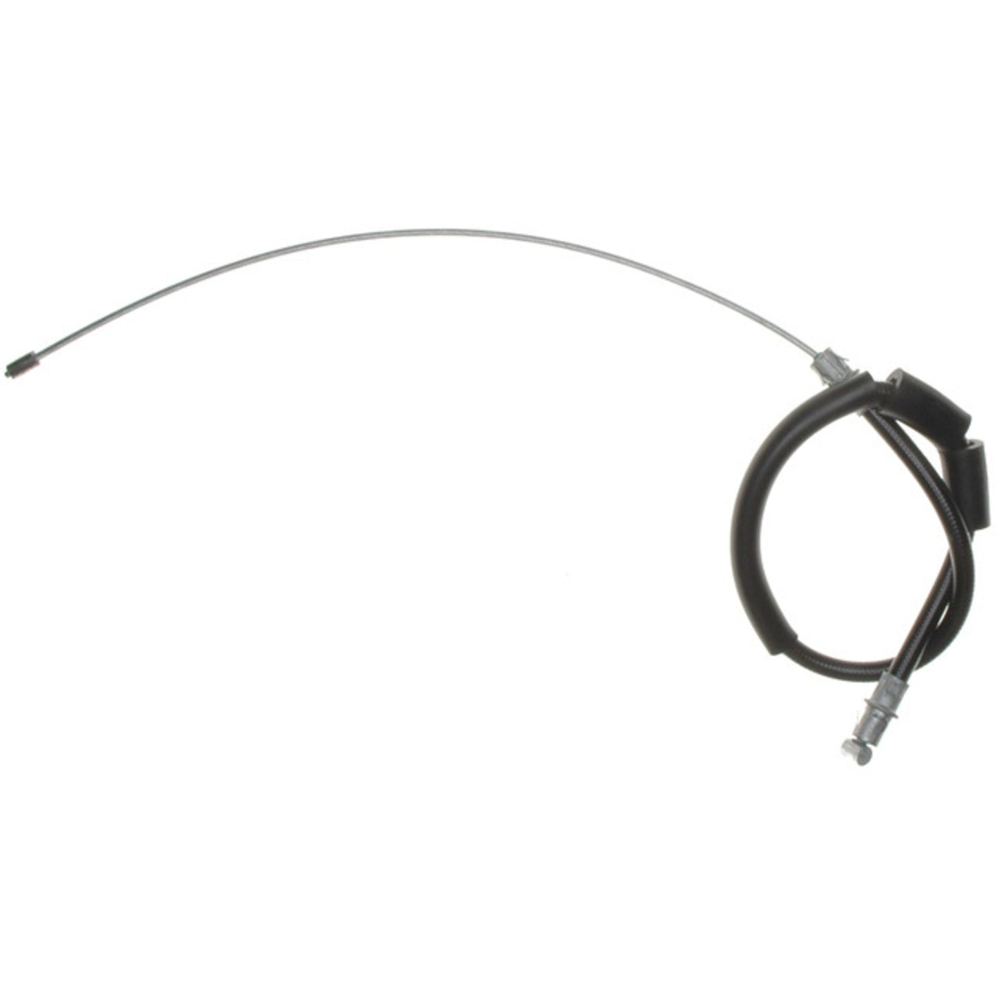 Raybestos Brakes Parking Brake Cable BC94744