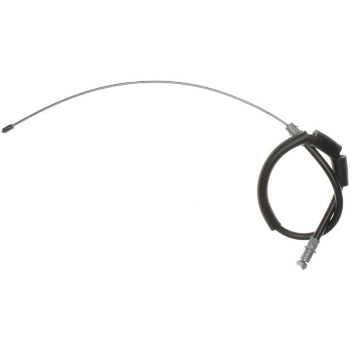 Raybestos Brakes Parking Brake Cable BC94744