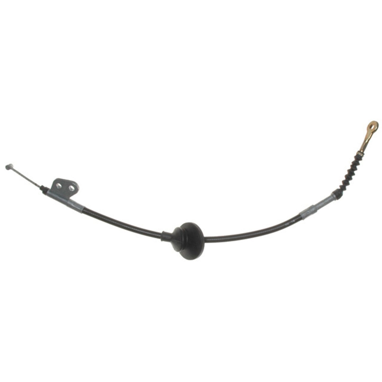 Raybestos Brakes Parking Brake Cable BC94751