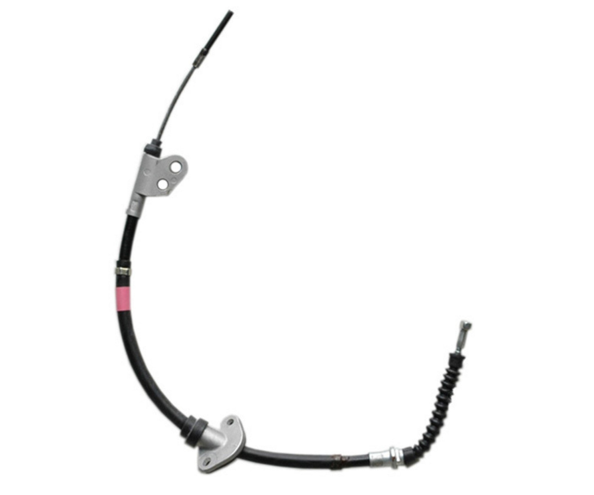 Raybestos Brakes Parking Brake Cable BC94752