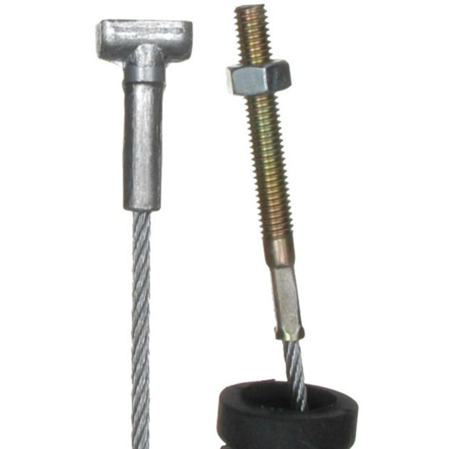 Raybestos Brakes Parking Brake Cable BC94756
