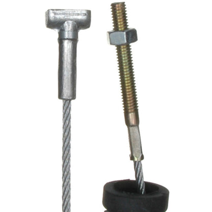 Raybestos Brakes Parking Brake Cable BC94756