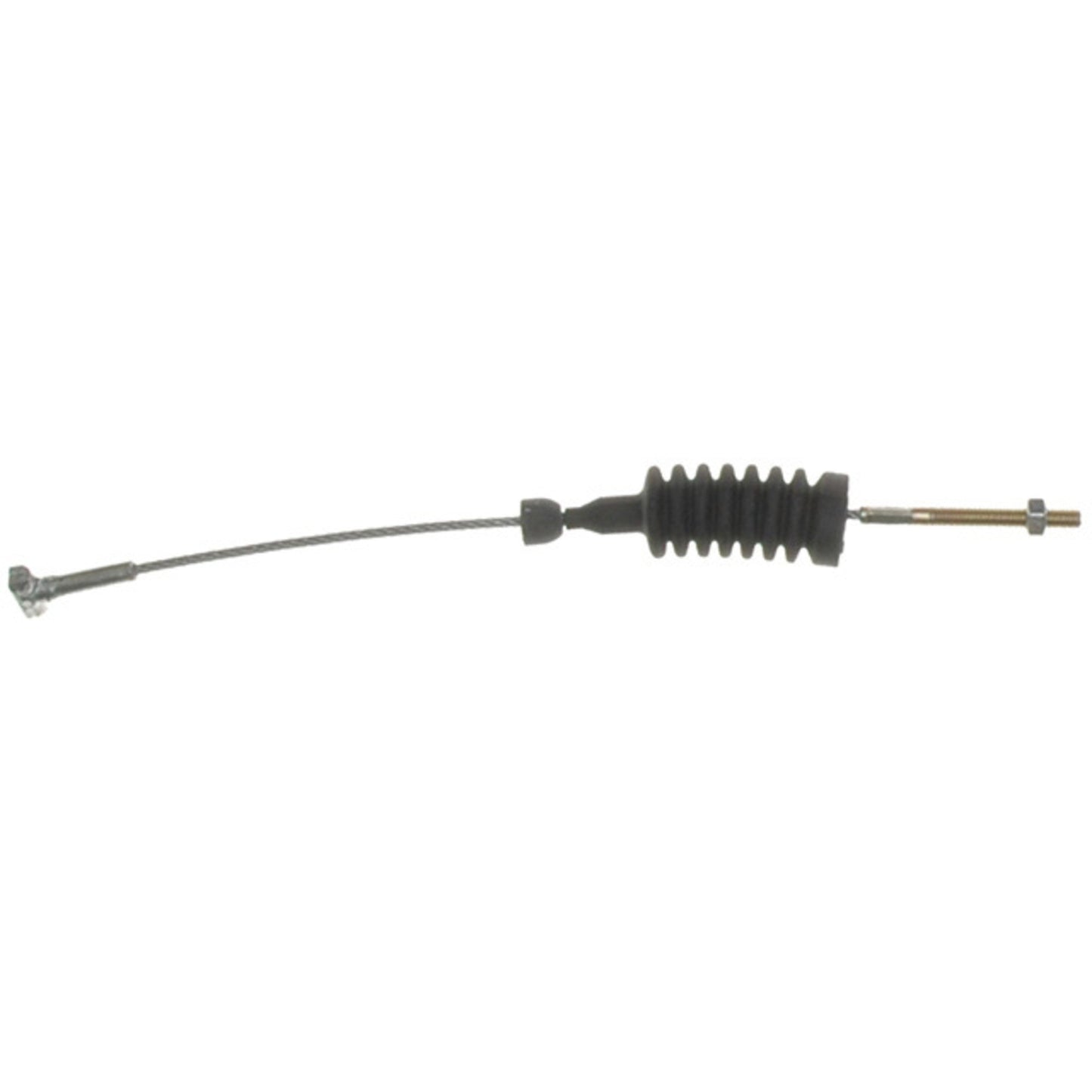 Raybestos Brakes Parking Brake Cable BC94756