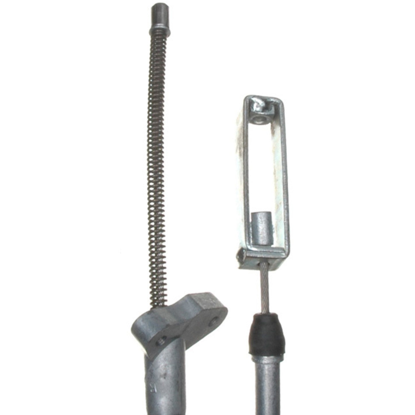 Raybestos Brakes Parking Brake Cable BC94762 image 2
