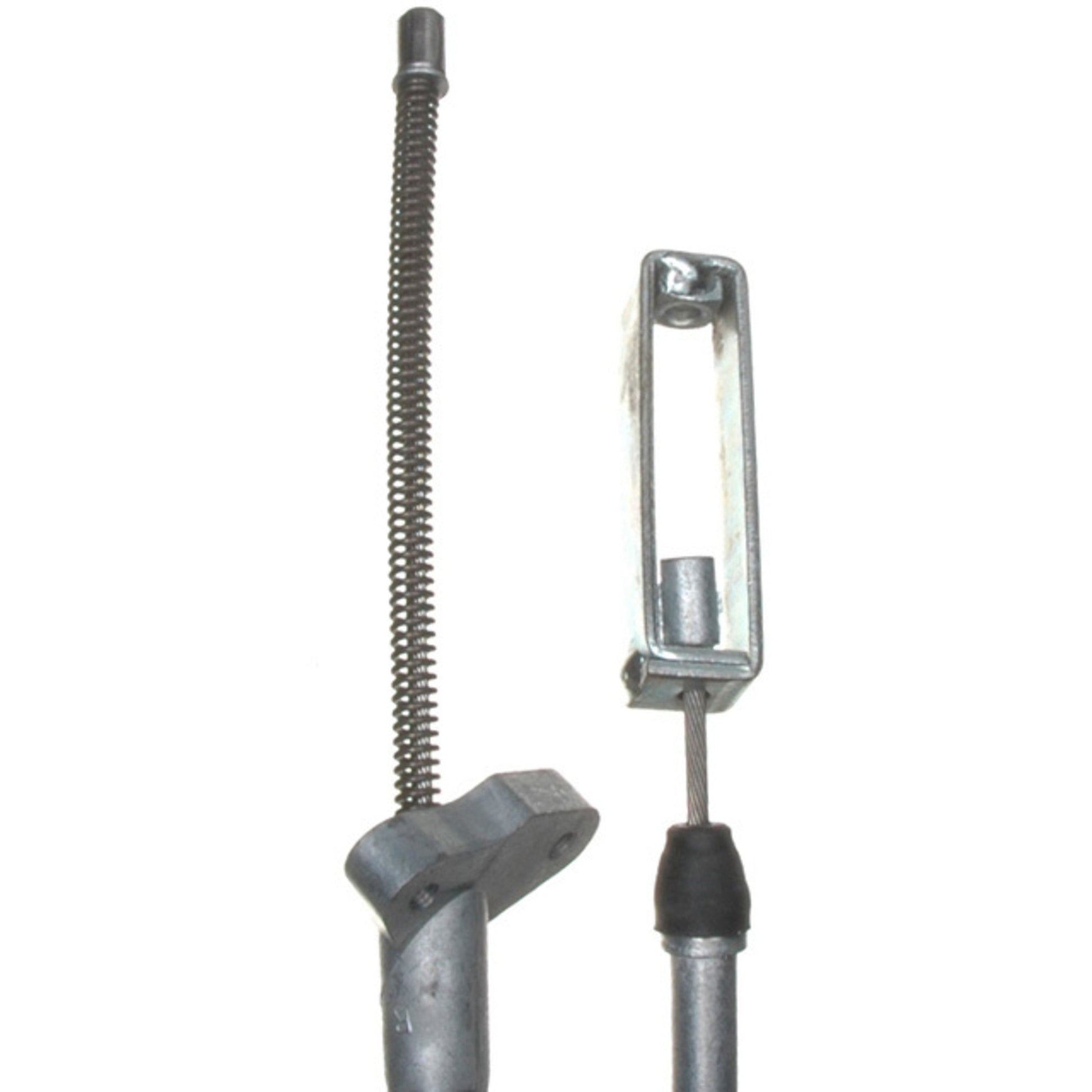 Raybestos Brakes Parking Brake Cable BC94762 image 2