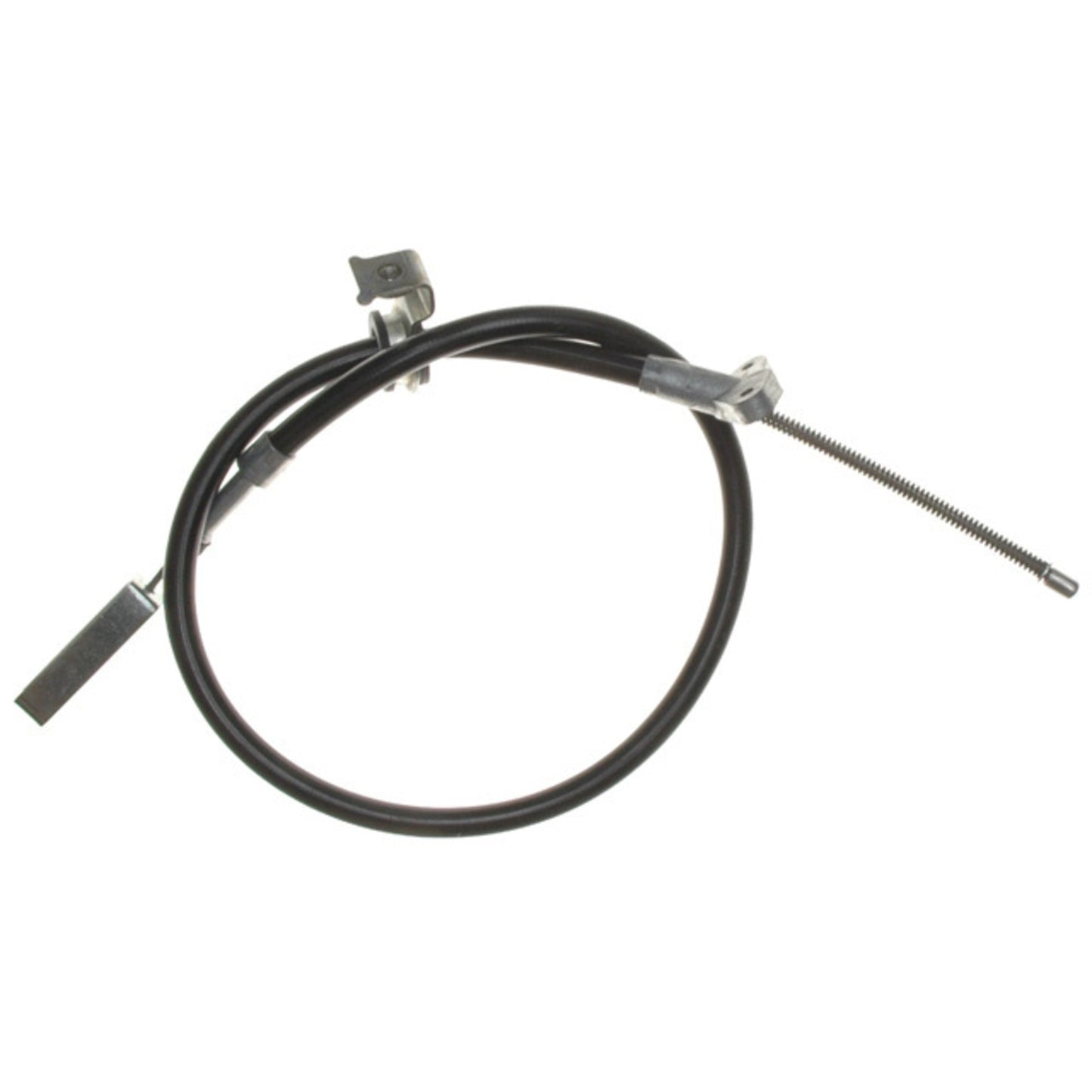 Raybestos Brakes Parking Brake Cable BC94762 main image