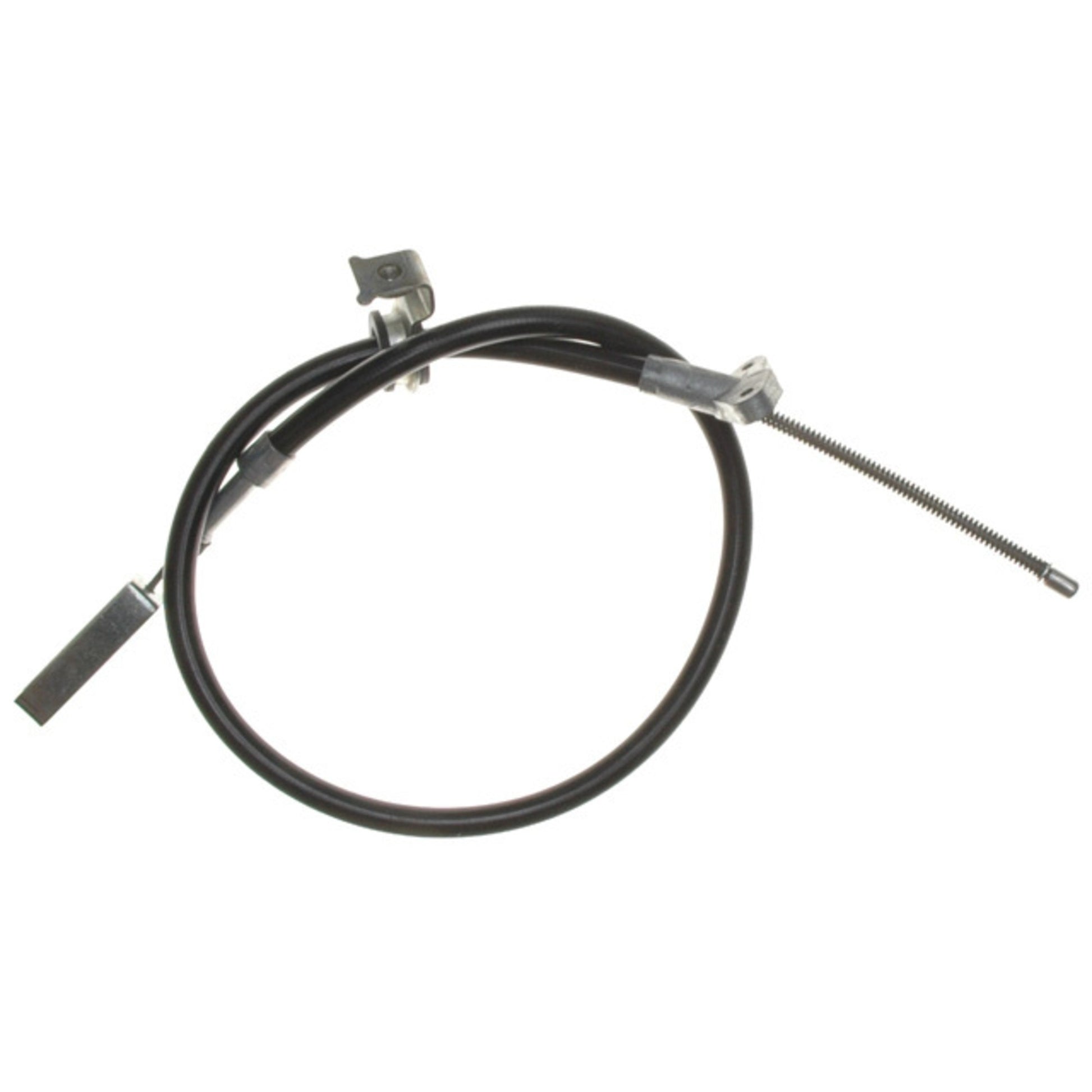 Raybestos Brakes Parking Brake Cable BC94762 main image
