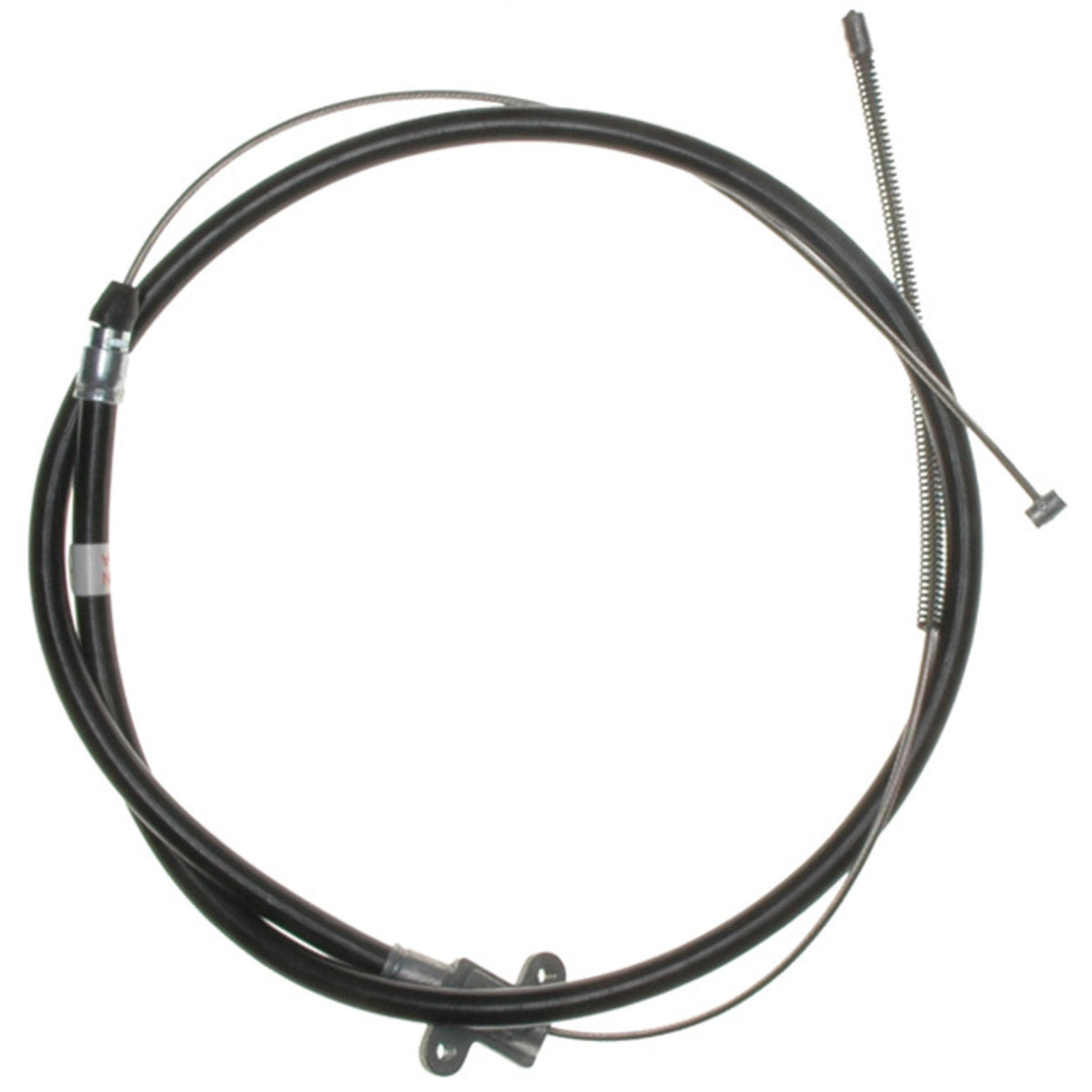 Raybestos Brakes Parking Brake Cable BC94767