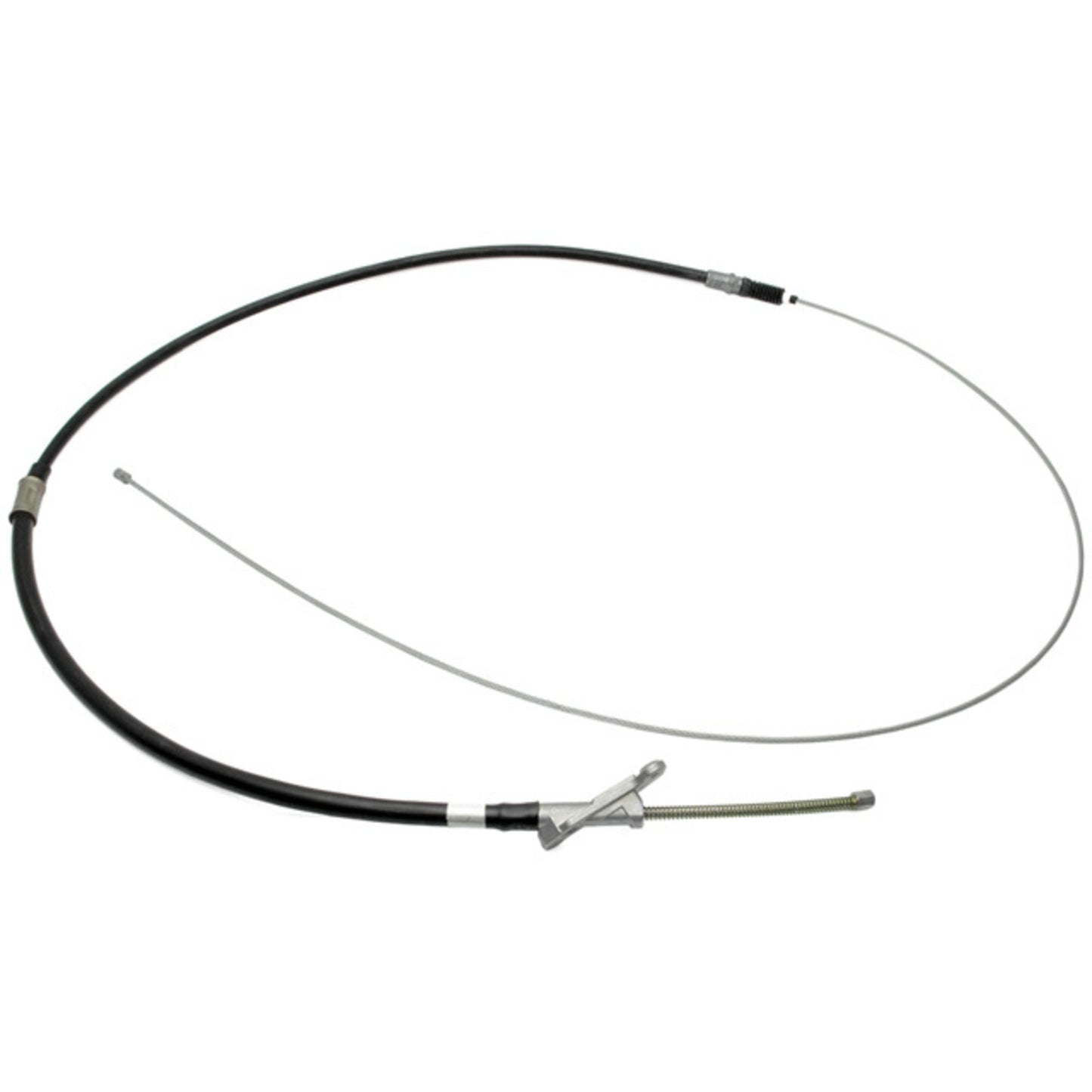 Raybestos Brakes Parking Brake Cable BC94769