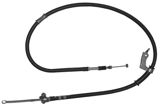 Raybestos Brakes Parking Brake Cable BC94789