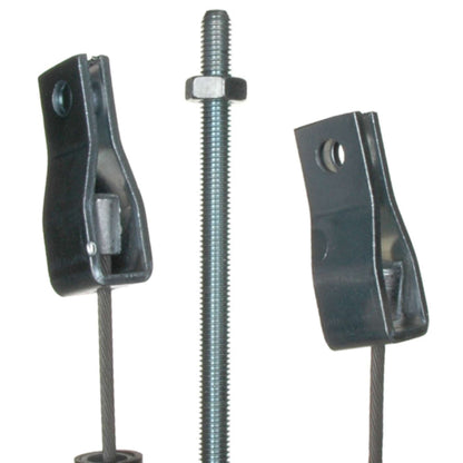 Raybestos Brakes Parking Brake Cable BC94794