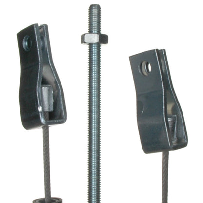 Raybestos Brakes Parking Brake Cable BC94794