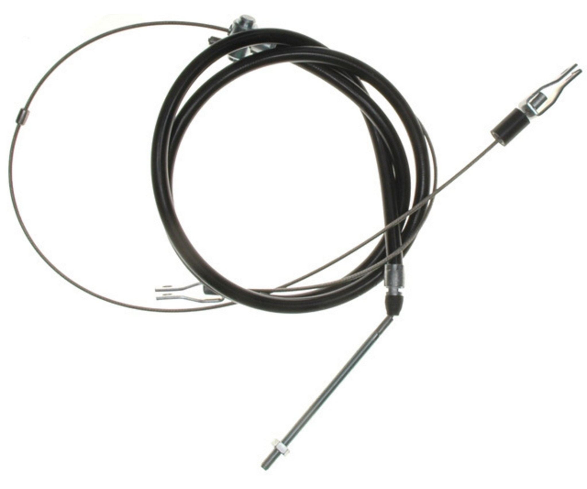 Raybestos Brakes Parking Brake Cable BC94794