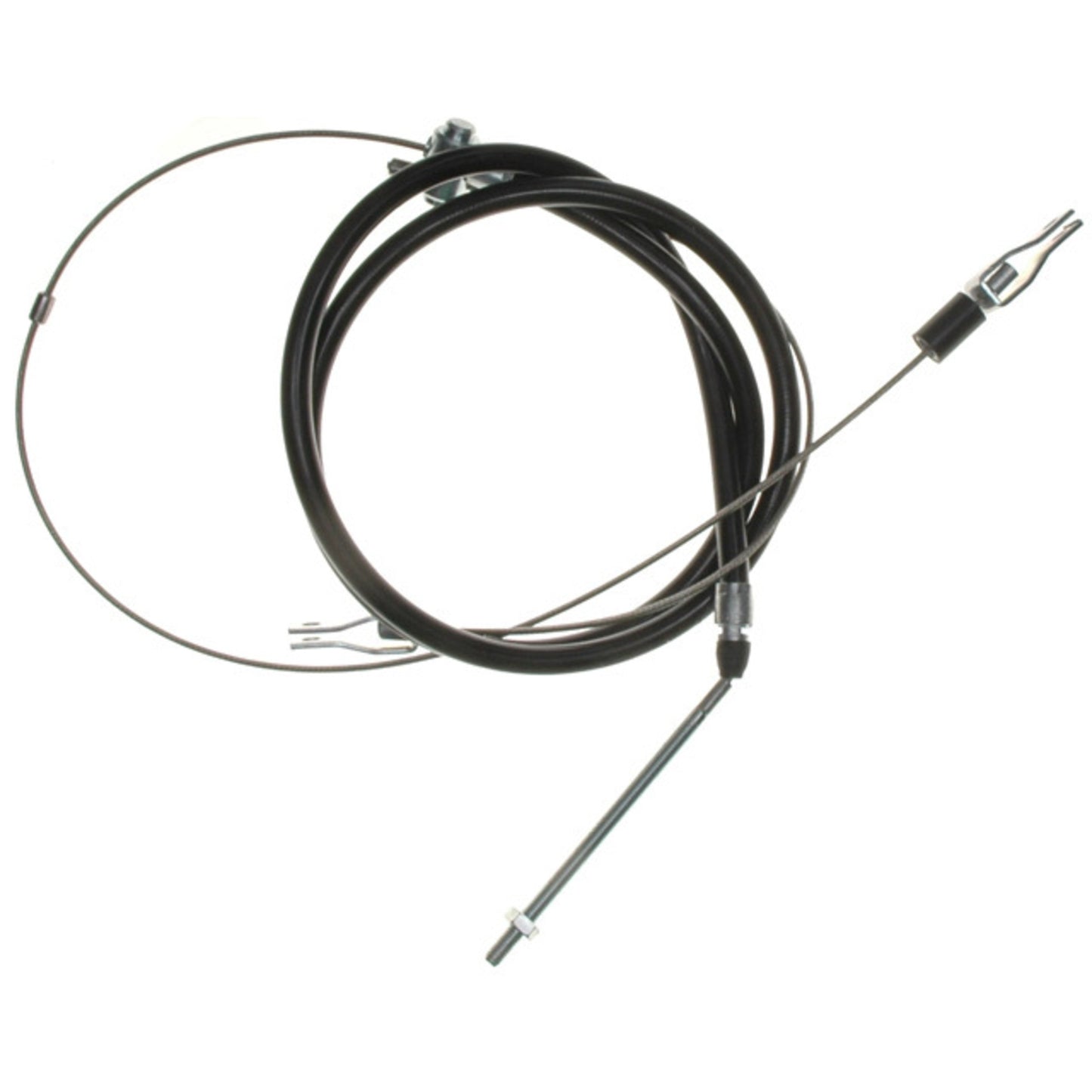 Raybestos Brakes Parking Brake Cable BC94794